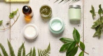 “Organic and Natural Skincare Products in 2021”