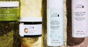 “Top 3 Natural and Organic Face Washes that Actually Work 2021”